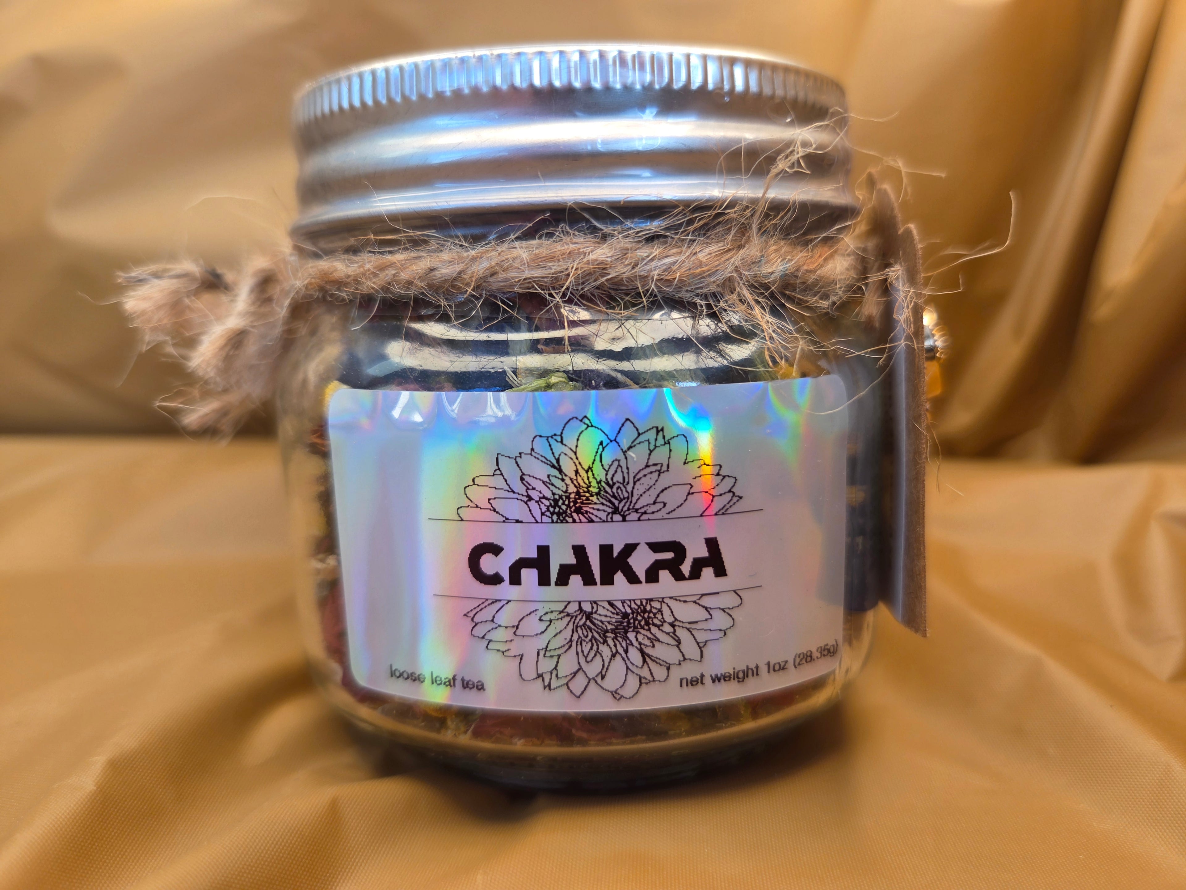 Chakra