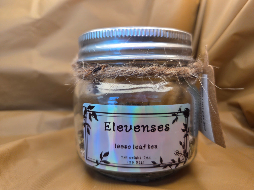 Elevensies