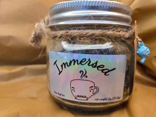 Immersed
