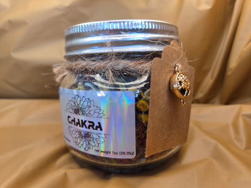 Chakra